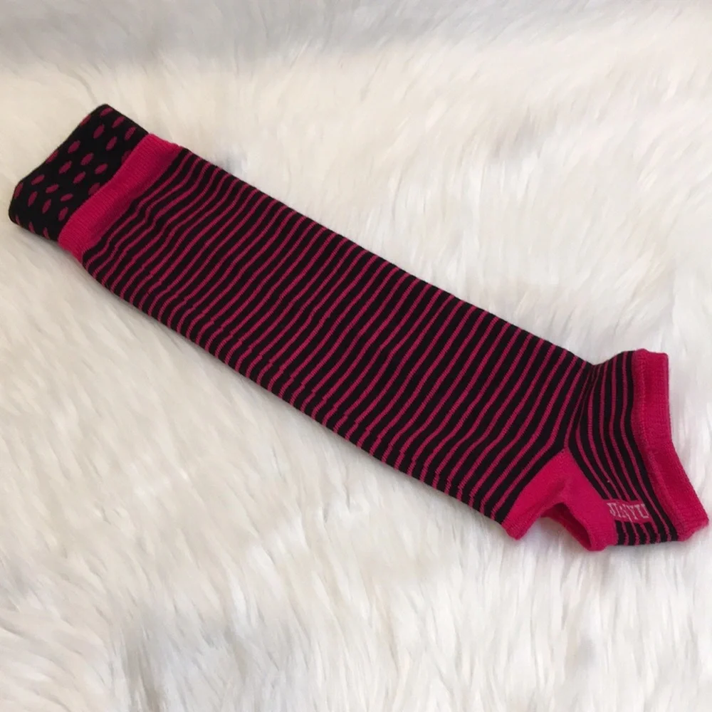A Design | Leg Warmers